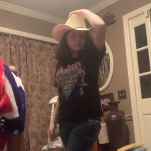 Meet your Posher, Faith